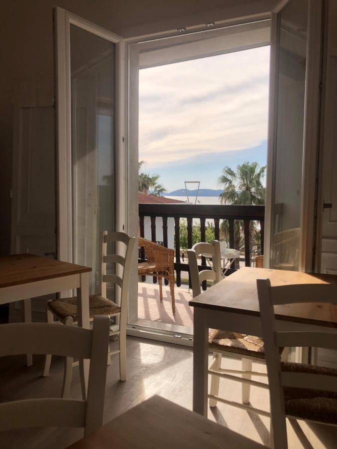 Il Faro Di Alghero Luaran gambar