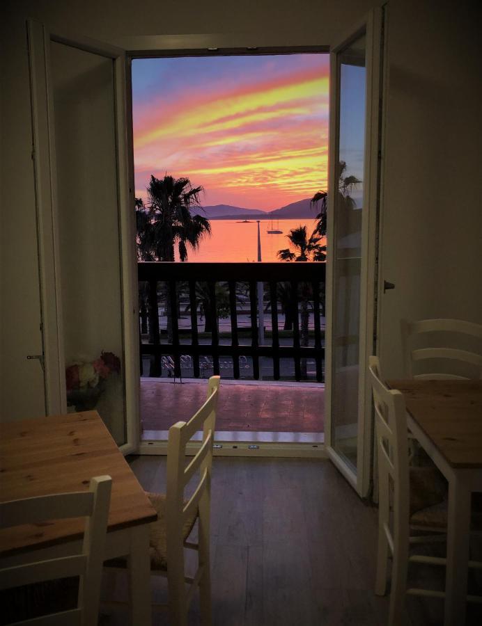Il Faro Di Alghero Luaran gambar